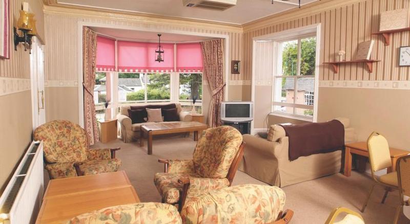 Mackay'S Hotel Strathpeffer Exterior foto